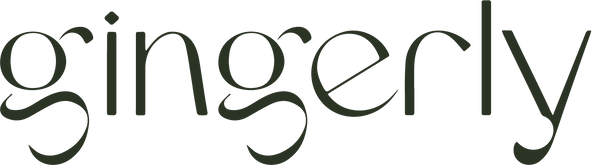 Gingerly Skincare